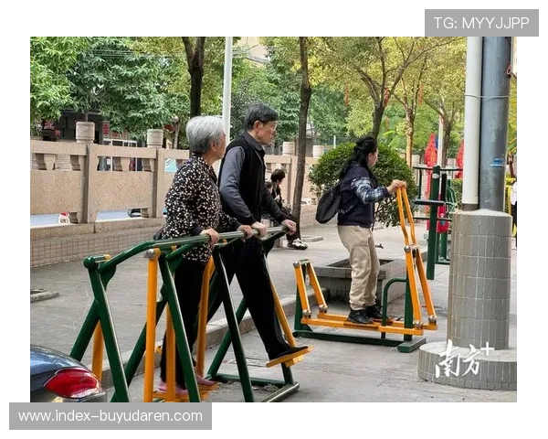 体育内容供给向全龄化发展，银发族专属内容产量翻番