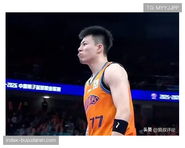 张镇麟专访:回应球迷期待,专注当下总决赛